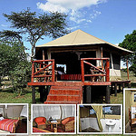 Samburu,sweet water and Nakuru tour