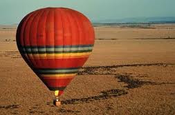 balloon-safari