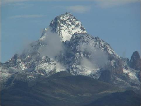 mount-kenya-glacier