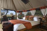 Honeymoon Safaris Package 10 Days