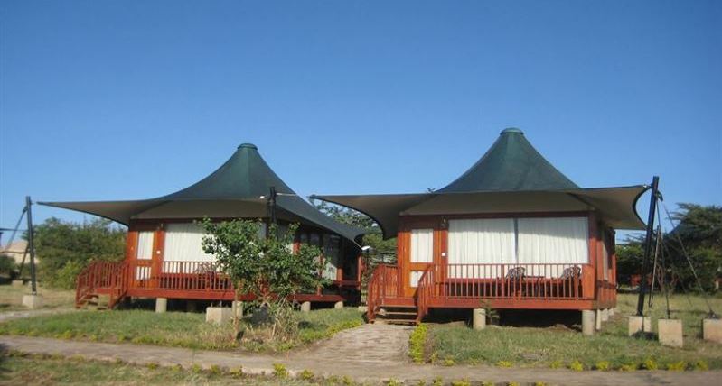 Maasai Mara Accommodations